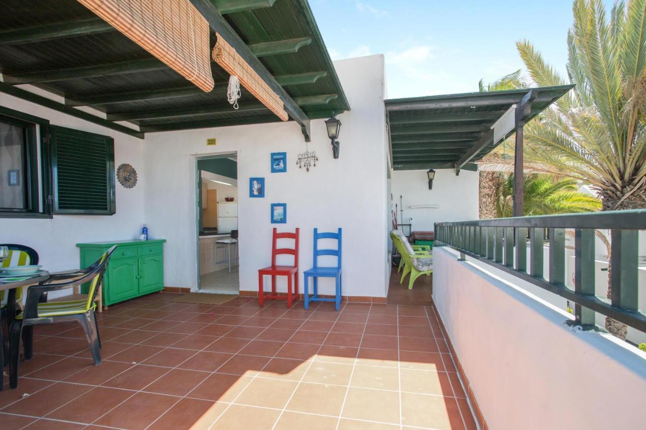 Apartamento Sol Y Playa Пуэрто дель Кармен Экстерьер фото