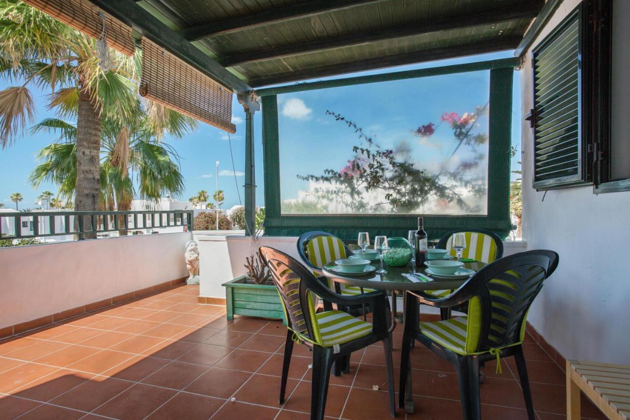 Apartamento Sol Y Playa Пуэрто дель Кармен Экстерьер фото