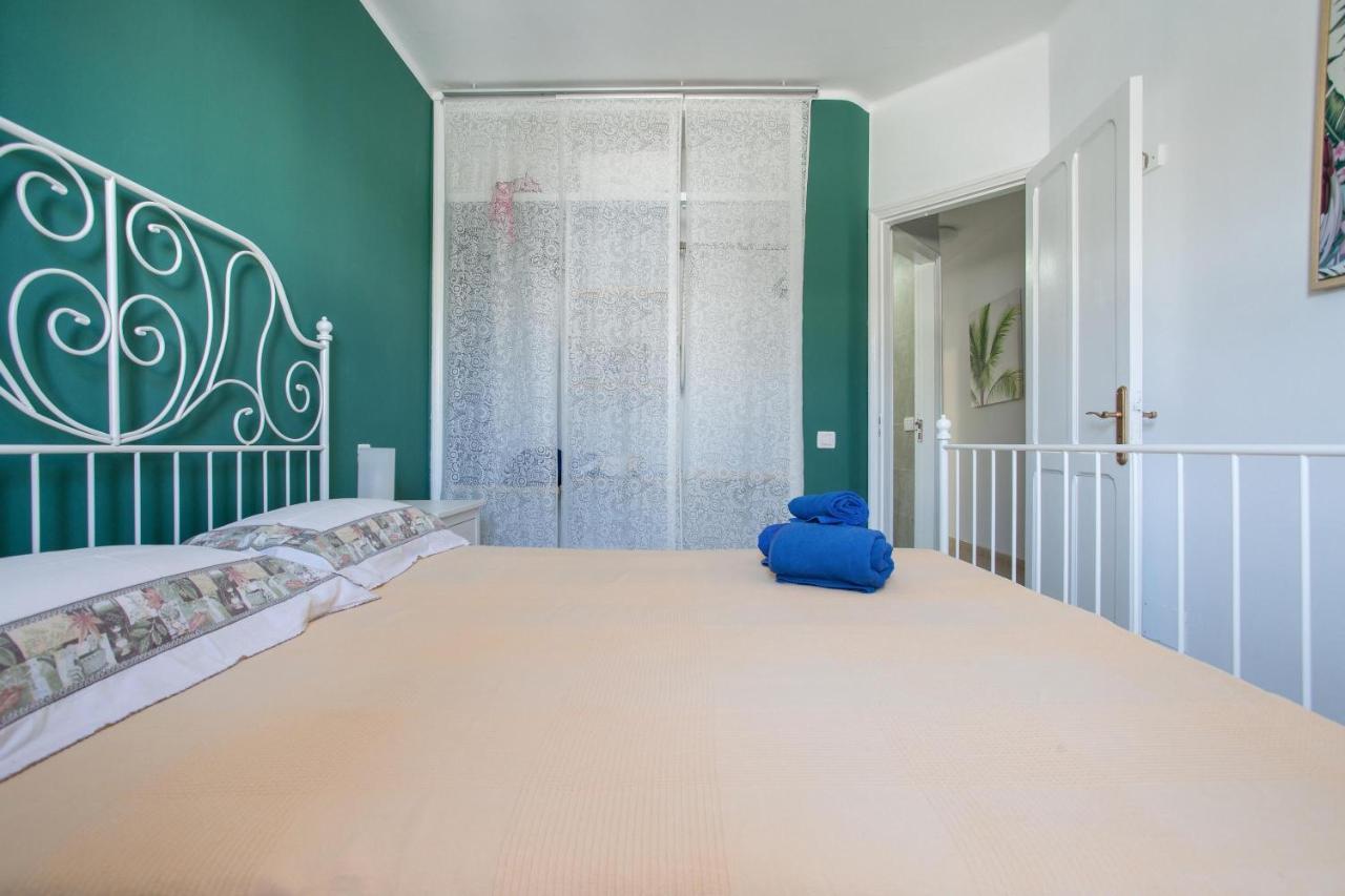 Apartamento Sol Y Playa Пуэрто дель Кармен Экстерьер фото