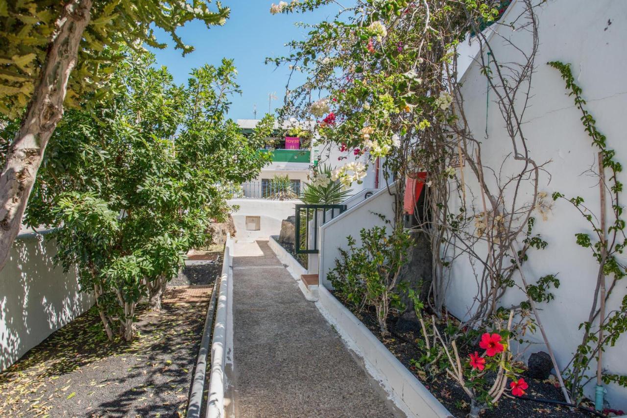 Apartamento Sol Y Playa Пуэрто дель Кармен Экстерьер фото