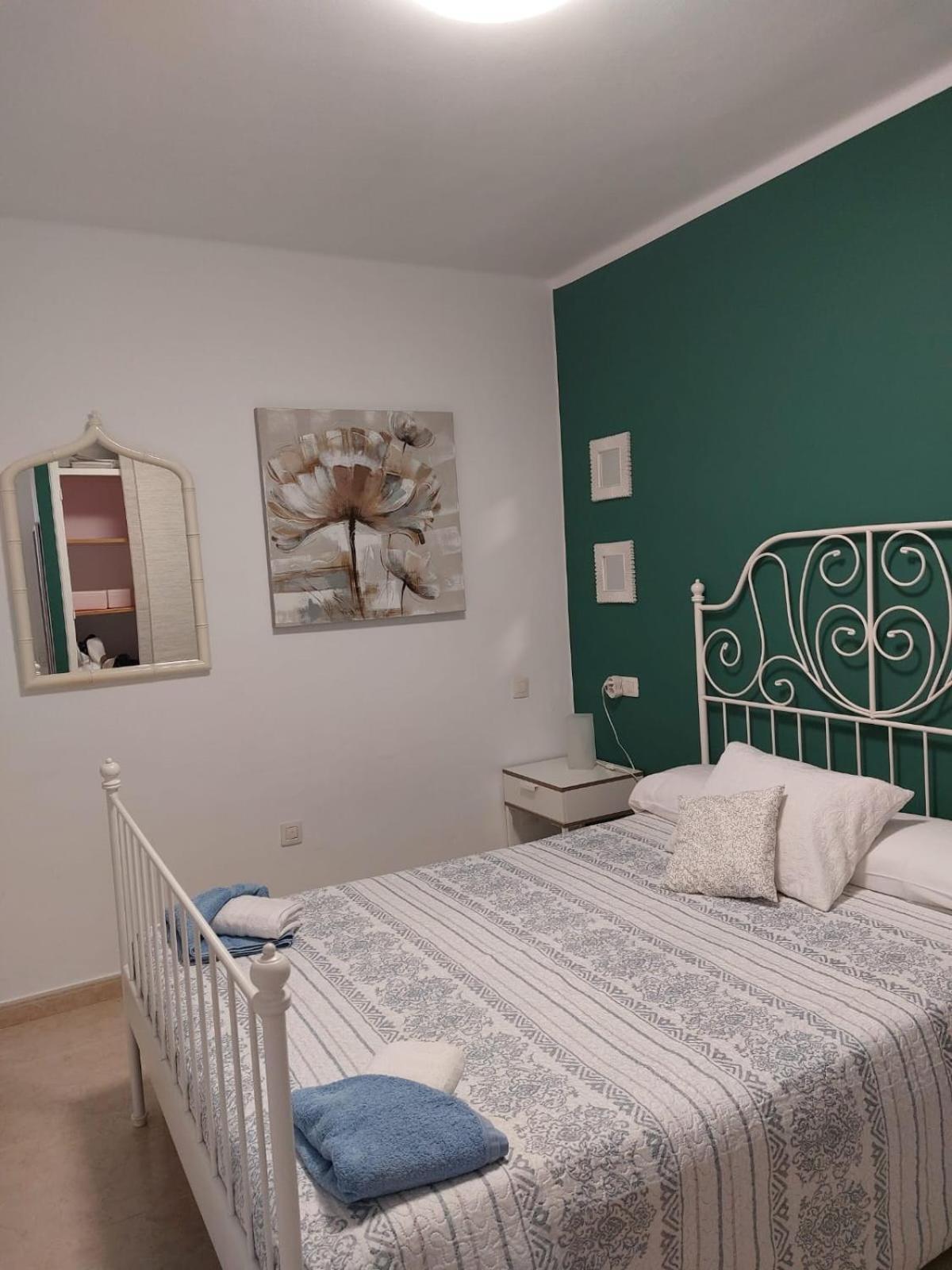 Apartamento Sol Y Playa Пуэрто дель Кармен Экстерьер фото