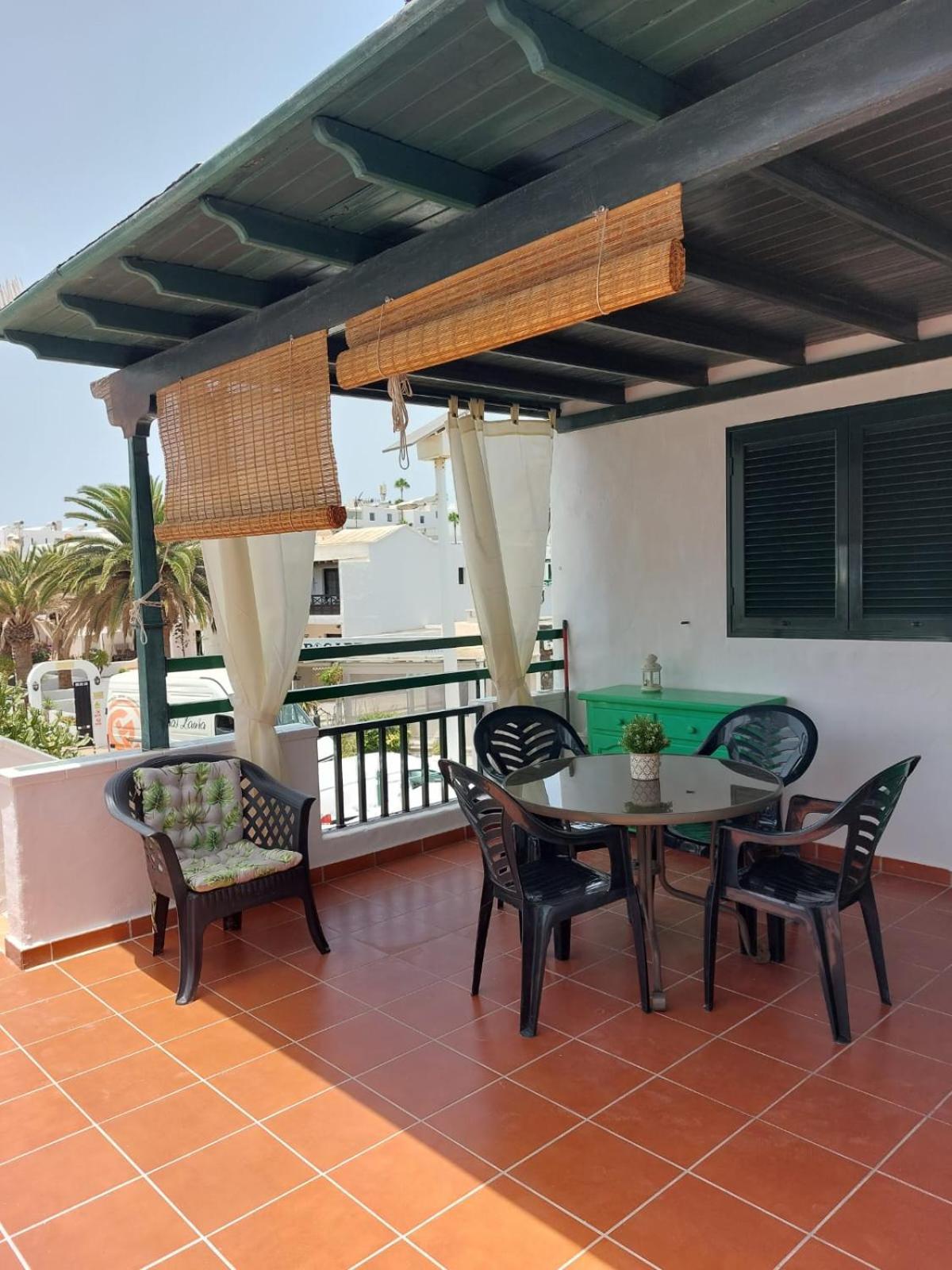 Apartamento Sol Y Playa Пуэрто дель Кармен Экстерьер фото