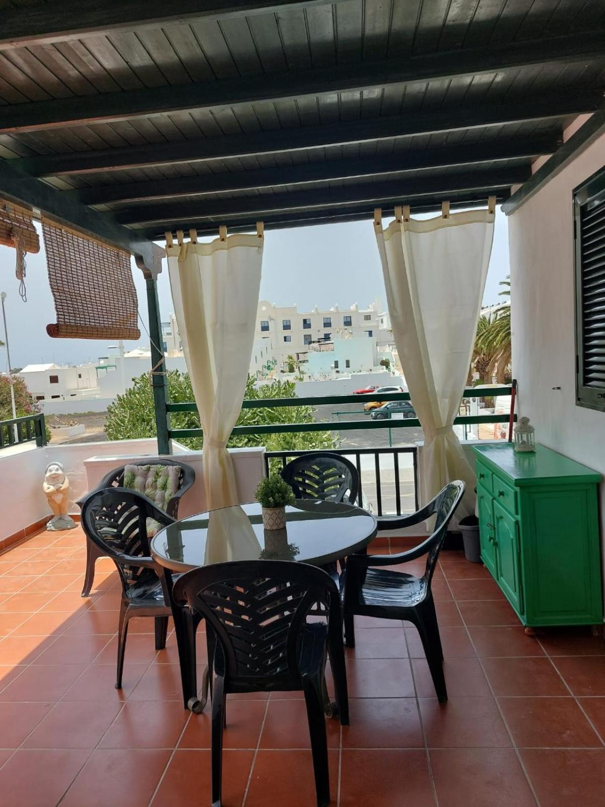 Apartamento Sol Y Playa Пуэрто дель Кармен Экстерьер фото